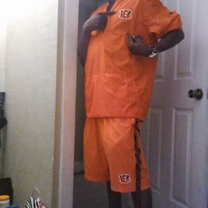 Meet your Posher, Donald